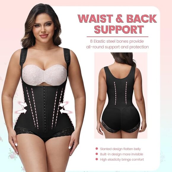 SHAPSHE Fajas Colombianas - Picture 2 of 4